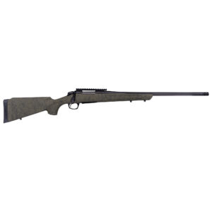 CVA CASCADE XT 243WIN BLK/ODG 22"