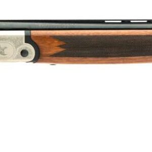 GFORCE ARMS GF5 28/24 O/U BLK/WD YOUTH