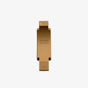 B5 Systems Trigger Guard Polymer Coyote Brown