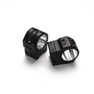 Area 419 Match Scope Ring 36mm Diameter Medium 28mm Height