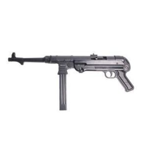ATI GSG MP40P Pistol 9mm Luger 25rd Magazine 10.8" Barrel Cardboard Box