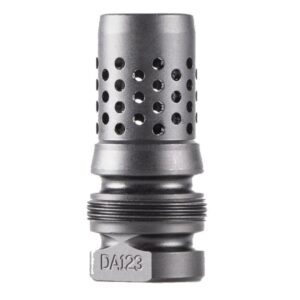 Dead Air Xeno Mount Omni Brake 1/2-28 Thread