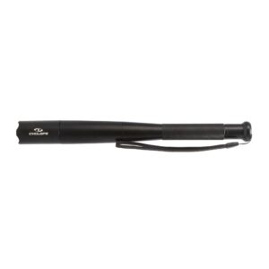 Cyclops Brooklyn Flashlight 3000 Lumen Black
