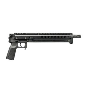 Kel-Tec KP50 Pistol 5.7x28mm 50rd Magazines(1) 9.6" Threaded Barrel Black