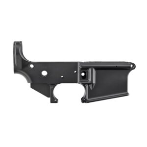 Ruger AR-15 Stripped Lower