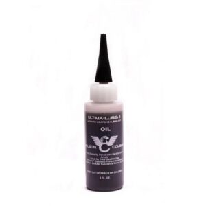 Wilson Combat Ultima-Lube II Oil 2 oz. Bottle
