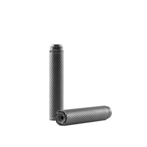 PTR 7.62X51/308 VENT TITANIUM 8.74" SUPPRESSOR