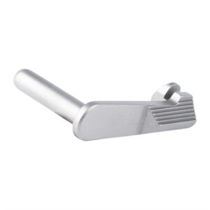 1911 FORGED SLIDE STOP STAINLESS