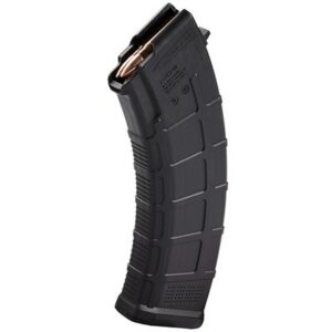 PMAG 30 AK/AKM GEN M3 7.62X39 30RD FOR AK47 BLACK 1/PACK