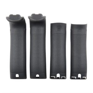 GLOCK~ BEAVERTAIL MODULAR BACKSTRAP KIT GEN4 17/22/31/34
