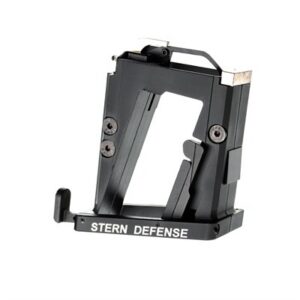 AR-15 9MM CONVERSION ADAPTER FOR GLOCK~ MAGAZINES