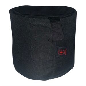 MINI RANGE CUBE BAG BLACK