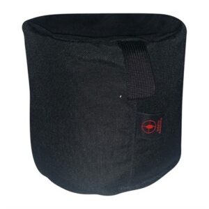 RANGE CUBE BLACK