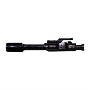 5.56 NATO BCG W/158 STEEL & MANGANESE PHOSPHATE FOR AR-15