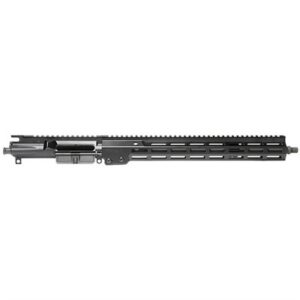 AR-15 16   SUPER DUTY STRIPPED UPPER RECEIVER BLACK