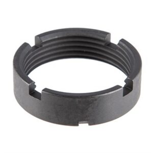 CASTLE NUT FOR AR-15