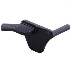 HD THUMB SAFETY, BLUED