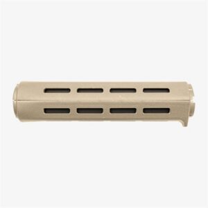 AR-15 MID-LENGTH HANDGUARD M-LOK FDE