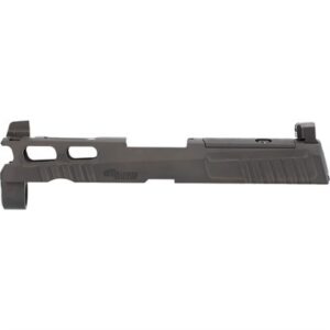 SLIDE PRO-CUT P320 SUBCOMPACT 3.9'' 9MM LUGER OPTIC READY BLK