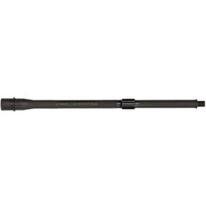 5.56 NATO 11.5'' 1-7 HANSON CARBINE LOPRO CHROME-LINE THREAD
