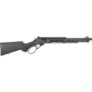 MODEL 1854 STEALTH HUNTER 357 MAGNUM 16.3'' BBL 8RD BLACK