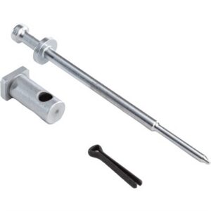 AR-15 BOLT CARRIER COMPLETION KIT W/CHROME CAM PIN