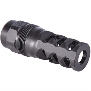 FRC TAPERED 3-PORT 308 CALIBER 5/8''-24 THREADS COMPENSATOR