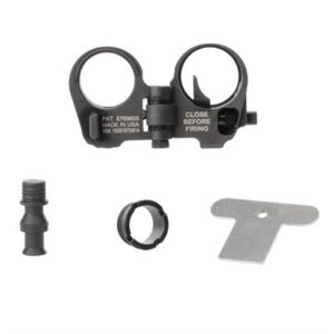 GEN-S AR FOLDING STOCK ADAPTER