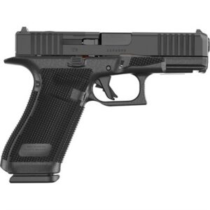 GLOCK US 45 GEN 6 9MM LUGER 4.02'' BBL (3)10RD MAG ORS BLK
