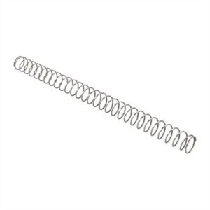 TUNED AND POLISHED BUFFER SPRING, 308 RIFLE