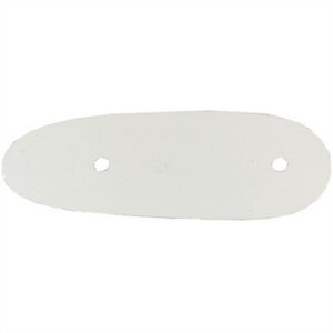 WPS-20 SPACER WHITE RUBBER