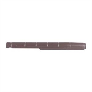 HANDGUARD, INJECTION MOLDED PLASTIC, G.I. BROWN