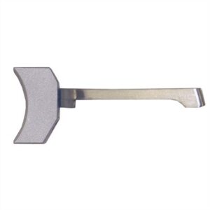 SOLID CURVED ULTRALIGHT MATCH TRIGGER, MEDIUM