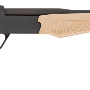 ROSSI TUFFY 410/18.5" BL/TAN