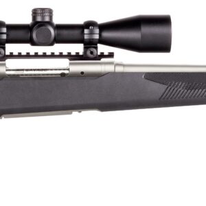 SAVAGE ARMS 110 APEX STORM XP 25-06 SS   #