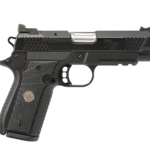 WILSON COMBAT EDC X9 2.0 9MM 4" 15+1 BLK RL