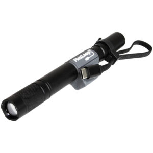 Police Security FlexLoop R Flashlight 550 Lumens