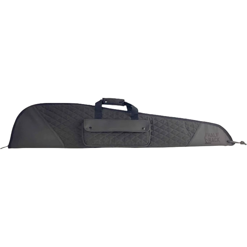 Half Rack Wazee Rifle Case 48 in. Quilted Canvas - Image 2