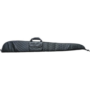 Half Rack Wazee Shotgun Case 52 in. Quited Canvas