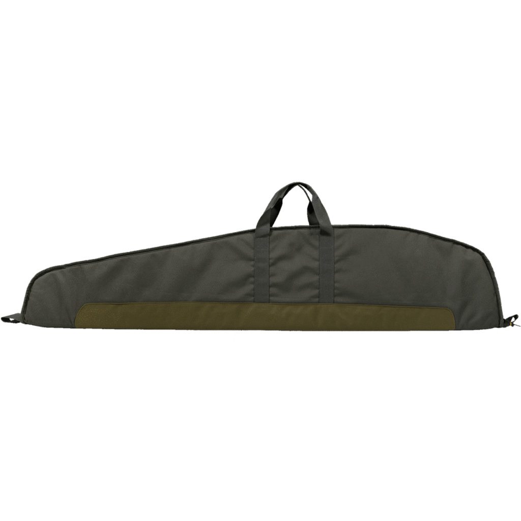 Muddy Pathfinder Scoped Rifle Case Peat Moss - Image 2