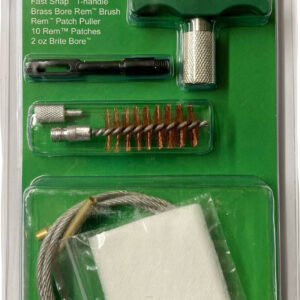 RAL MINI FST SNP CLN KIT 12/16