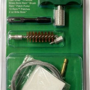 RAL MINI FST SNP CLN KIT 20
