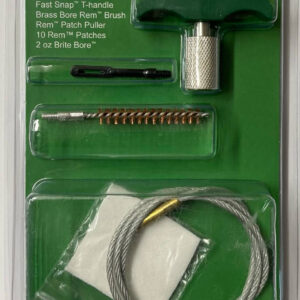 RAL MINI FST SNP CLN KIT 30