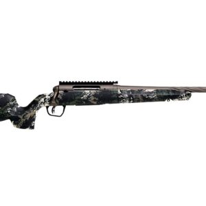 SAVAGE ARMS AXIS 2 PRO FOREST 22-250 20" #