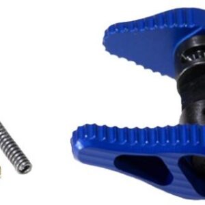 TIMBER CREEK SAFETY SELECTOR - AMBI MIL-SPEC BLUE