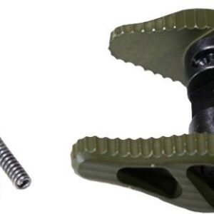 TIMBER CREEK SAFETY SELECTOR - AMBI MIL-SPEC OD GREEN