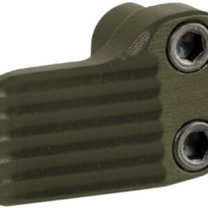 TIMBER CREEK EXTENDED MAG - RELEASE FLAT OD GREEN