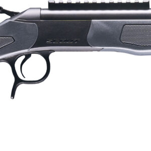 CVM SCOUT 338ARC 16B GRY
