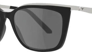FORCE FLEX SUNGLASSES LOLA - SMOKE LENS NON POLARIZED