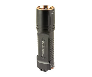 FENIX TK35R WHITE/RED LED LIGHT BLK